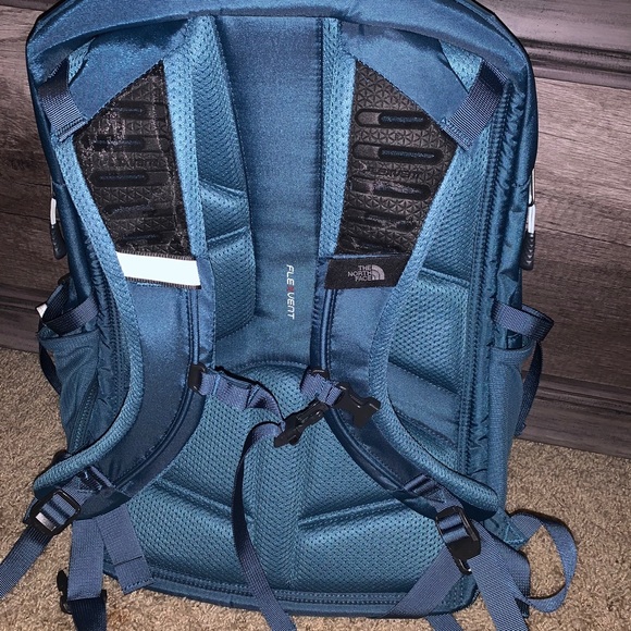 North face Book bag - Picture 2 of 6